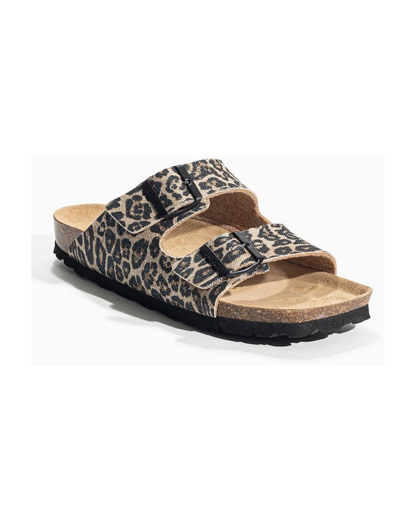 Bayton-Atlas-Damen-Pantoletten-Animalprint