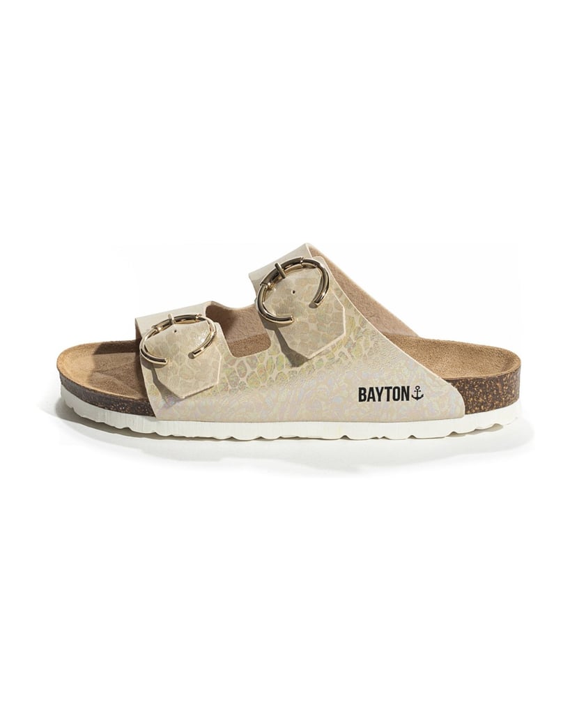 Bayton-Atlas-Damen-Pantoletten-Animalprint