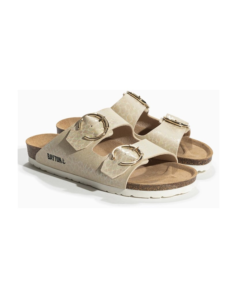Bayton-Atlas-Damen-Pantoletten-Animalprint