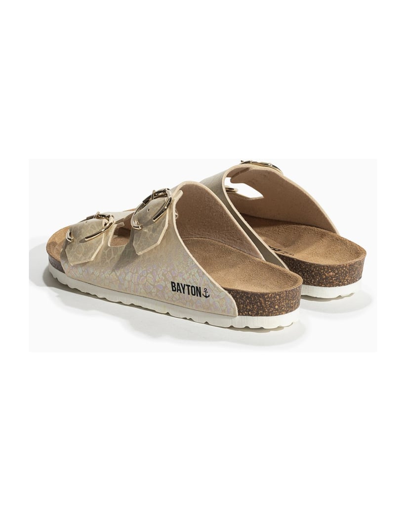 Bayton-Atlas-Damen-Pantoletten-Animalprint