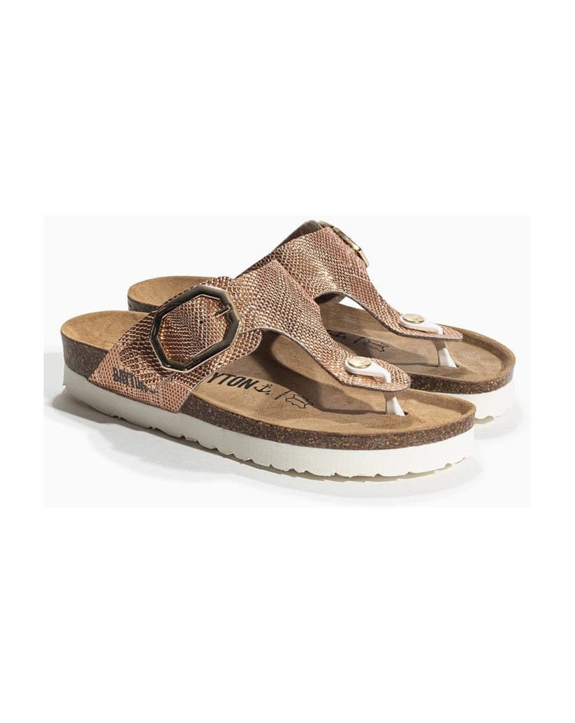 Bayton-Pantoletten-Frau-Cairns-gold