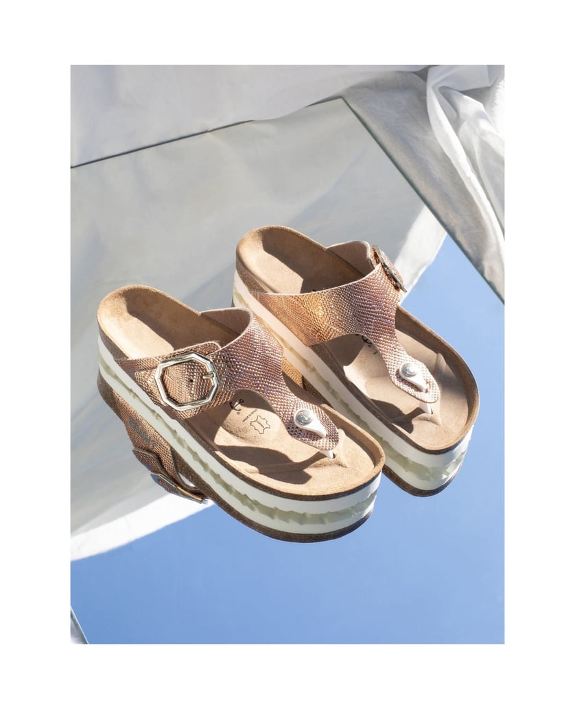 Bayton-Pantoletten-Frau-Cairns-gold