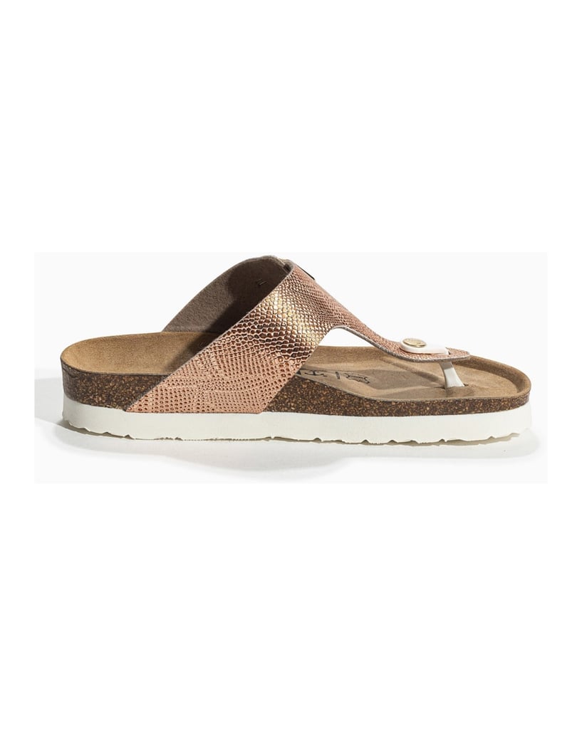 Bayton-Pantoletten-Frau-Cairns-gold