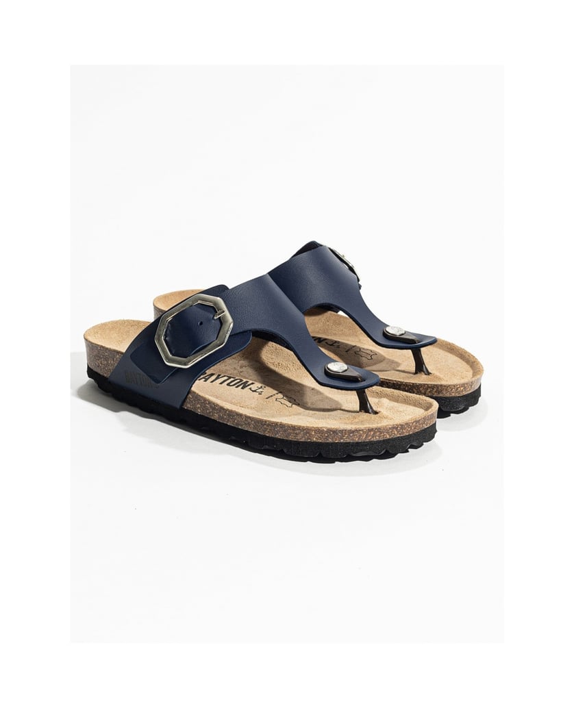 Bayton-Pantoletten-Frau-Cairns-gold