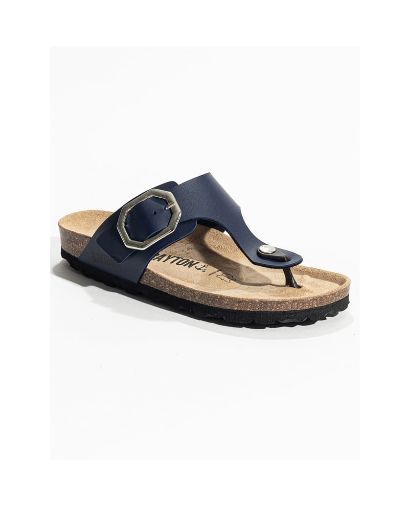 Bayton-Pantoletten-Frau-Cairns-gold