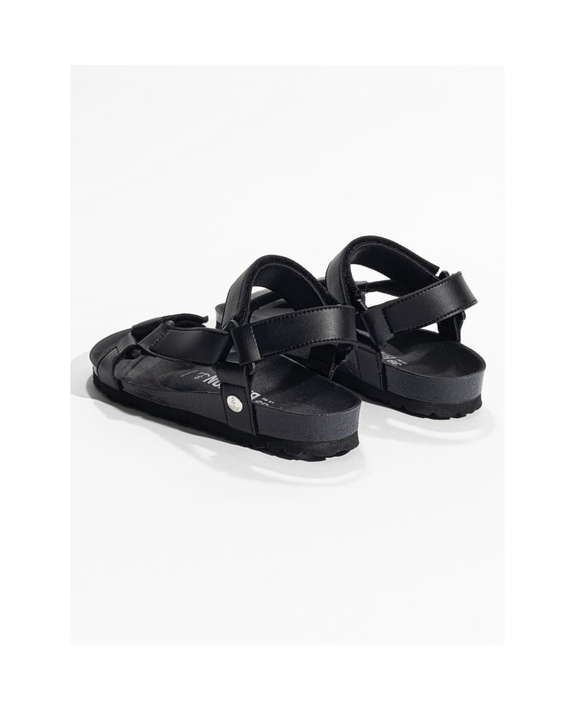 Bayton-Sandalen-Frau-Rigoni-schwarz