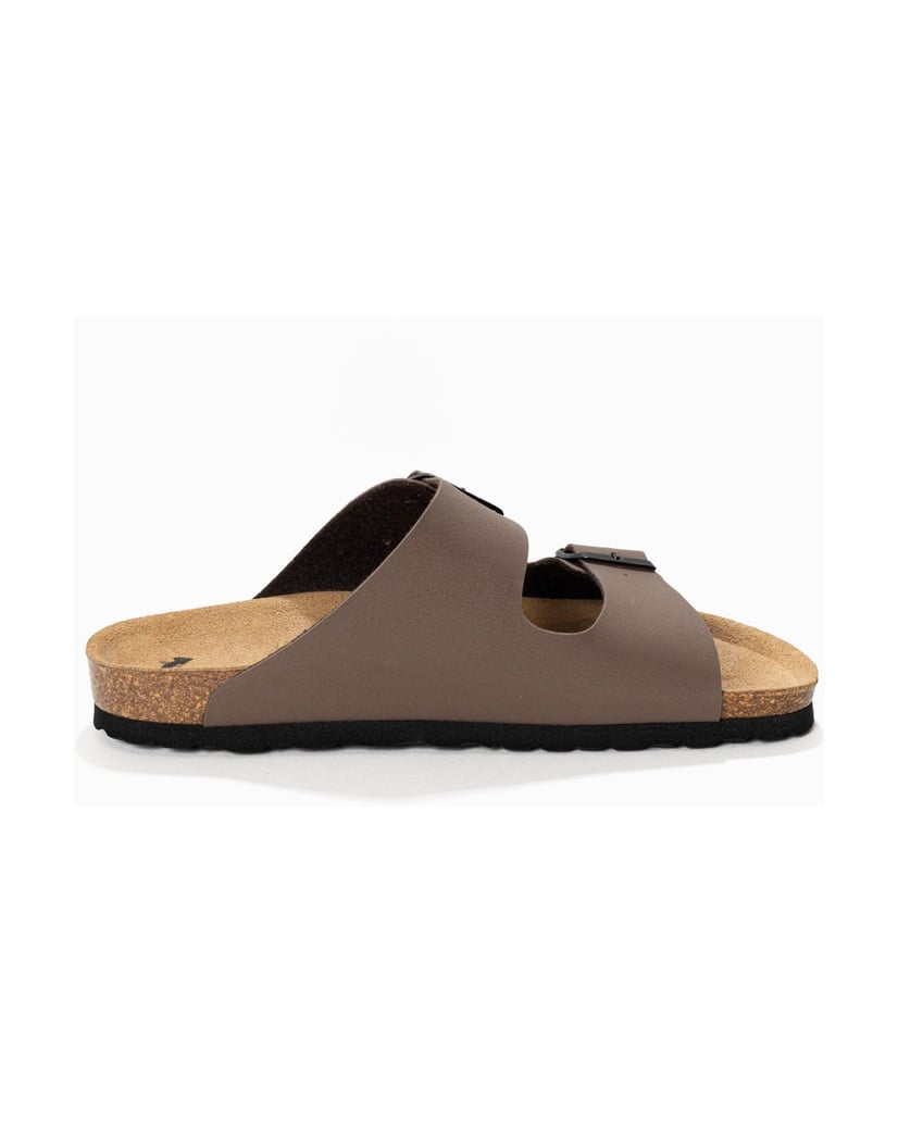 Bayton-Pantoletten-herren-Atlas-taupe