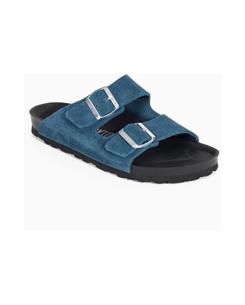Bayton-Pantoletten-herren-Atlas-blau