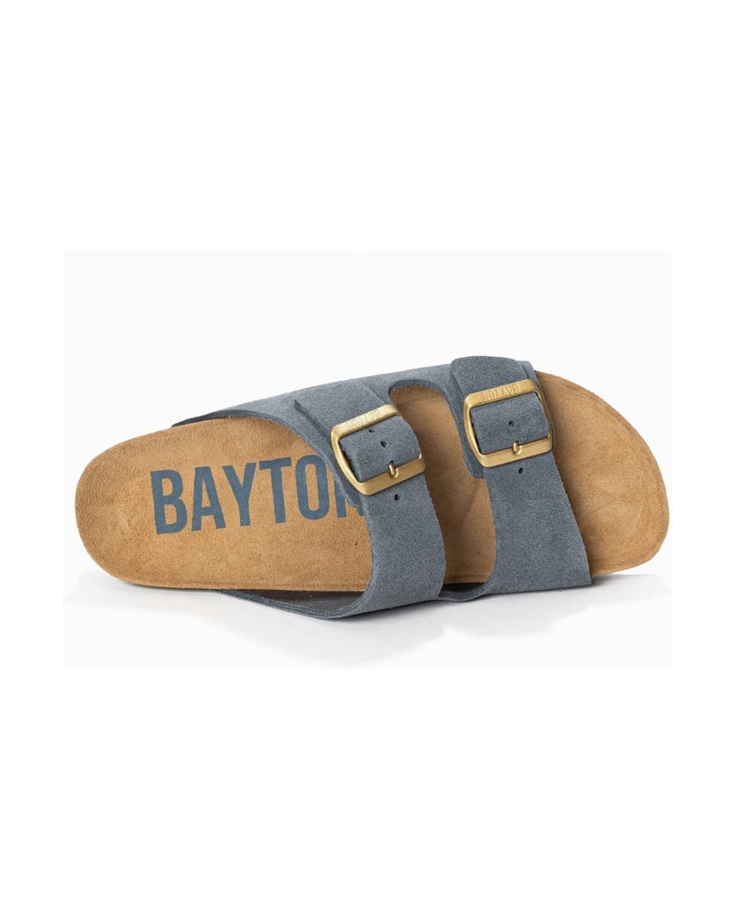 Bayton-Atlas-Damen-Pantoletten-grau