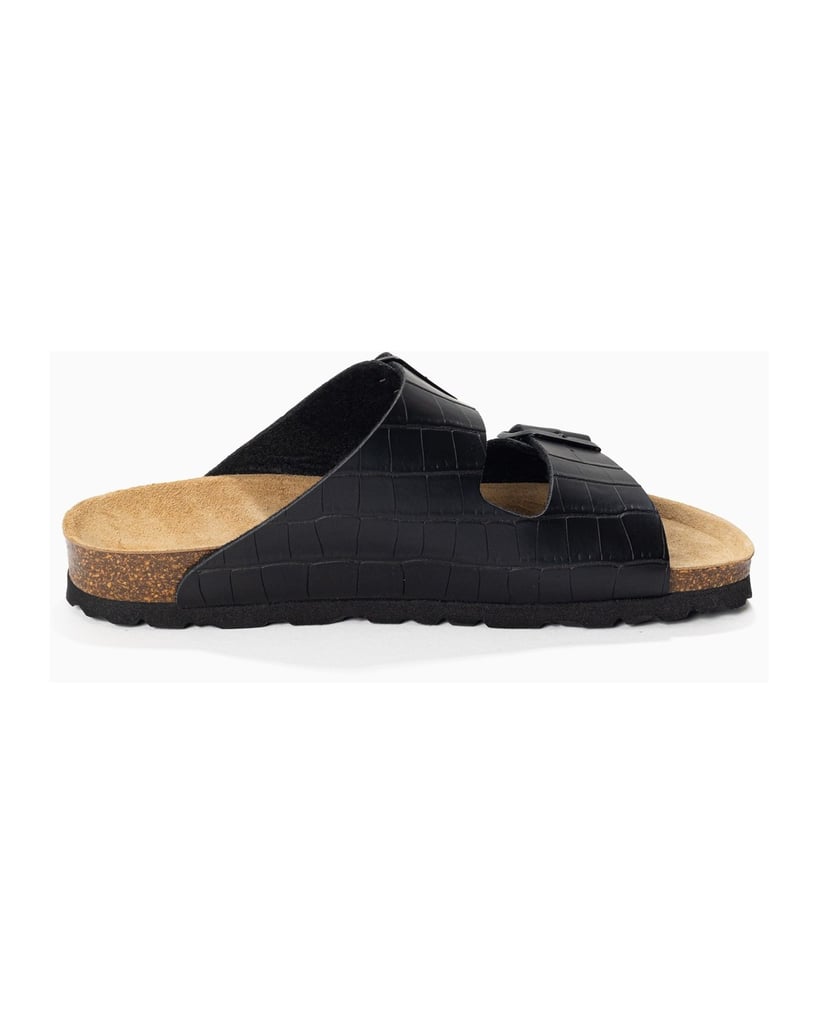Bayton-Sandalen-Damen-ATLAS-schwarz
