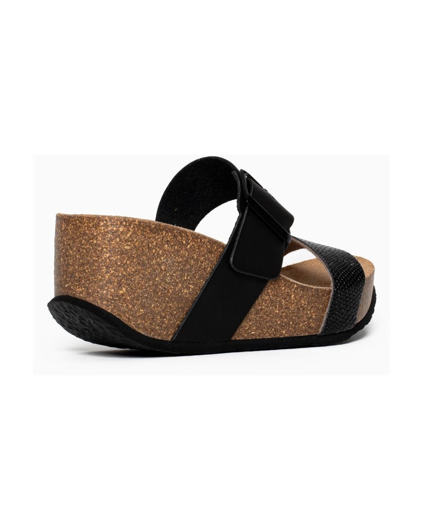 Bayton-Keilabsatz-Frau-Persee-schwarz