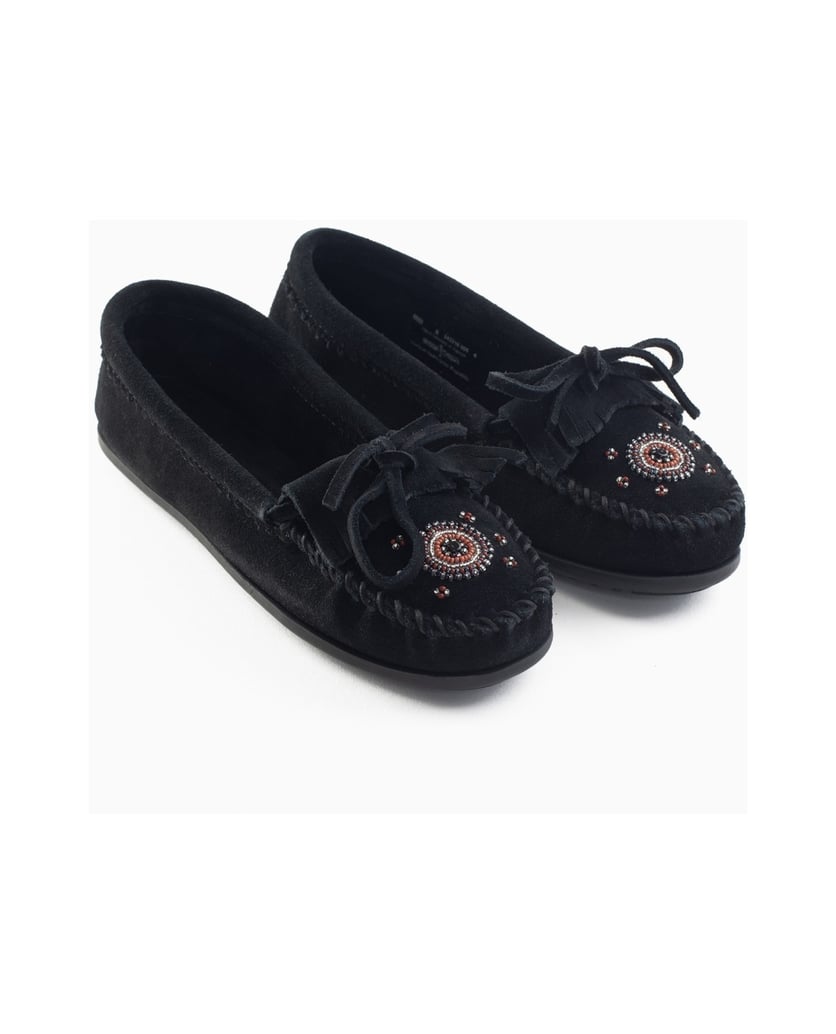 MINNETONKA-Me-To-We-Moccasins-türkis