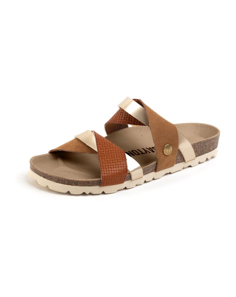 Bayton-Sandalen-Damen-BIARRITZ-braun