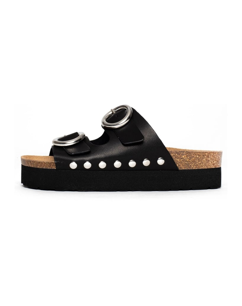 Bayton-Barcelona-Mules-schwarz