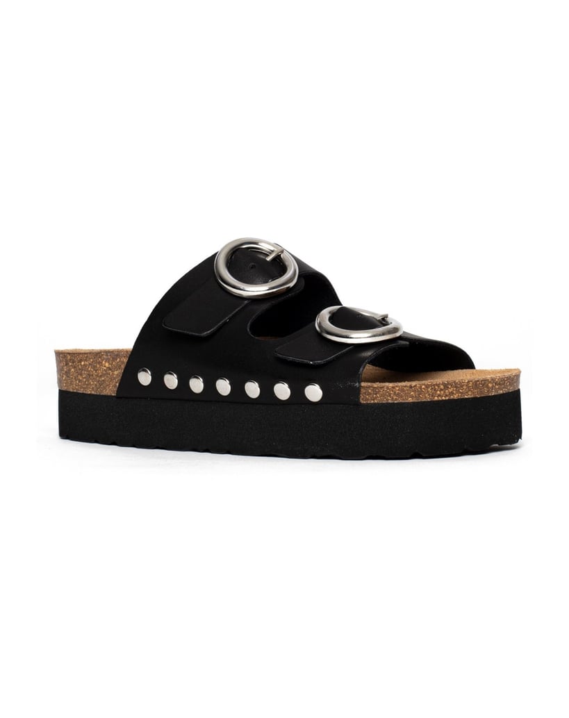 Bayton-Barcelona-Mules-schwarz