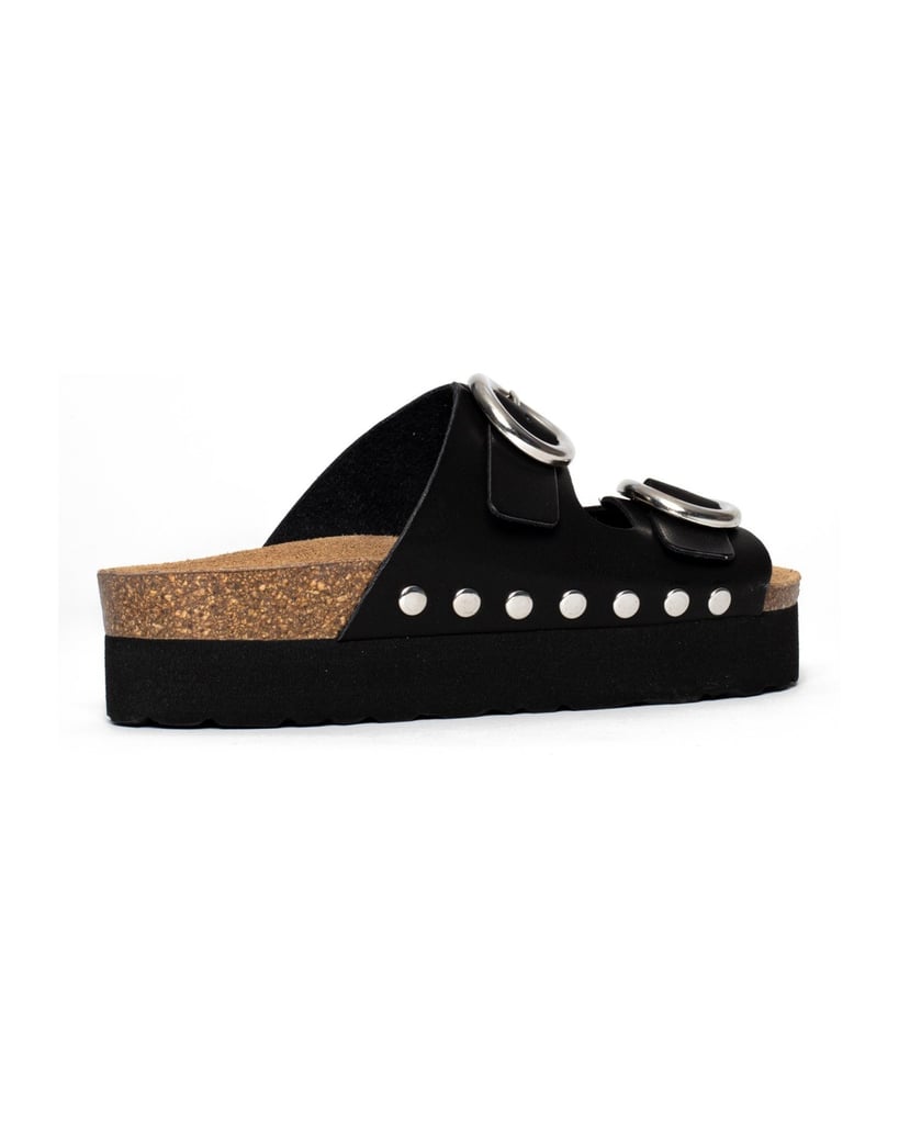 Bayton-Barcelona-Mules-schwarz