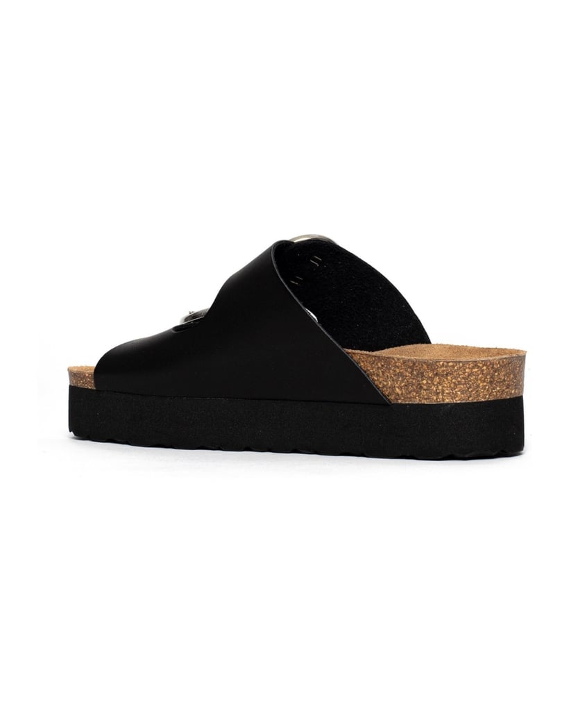 Bayton-Barcelona-Mules-schwarz