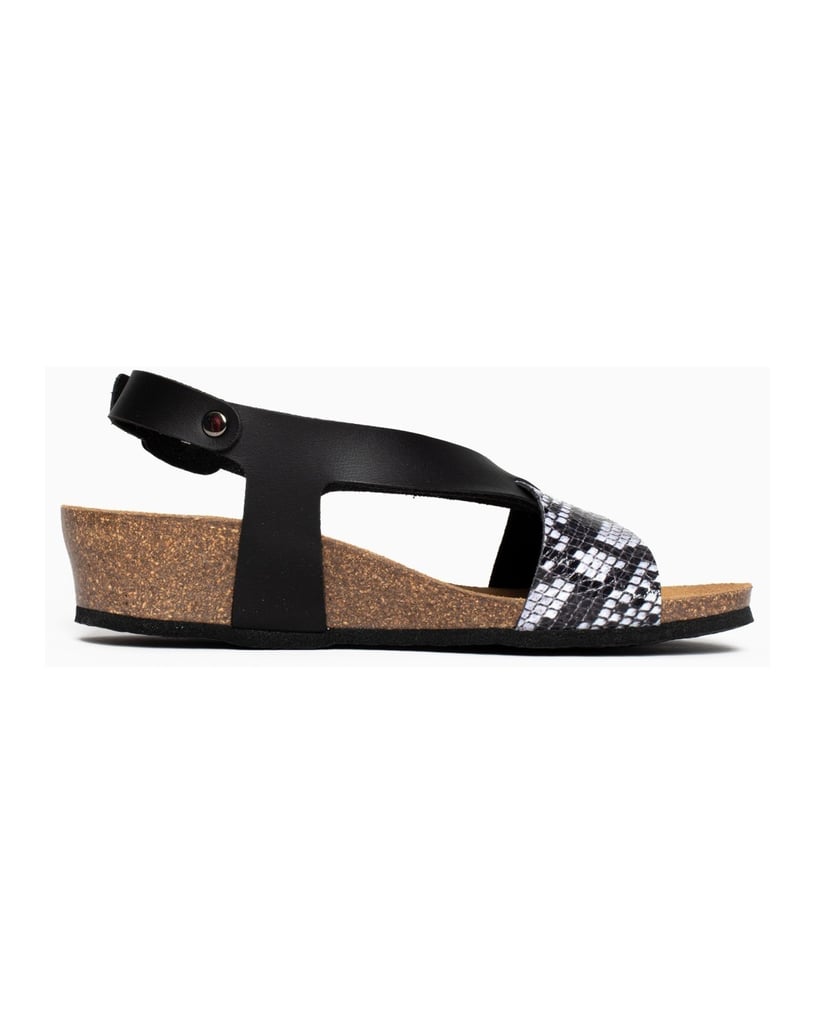 Bayton-Sandals-Salamanca-Print-schwarz