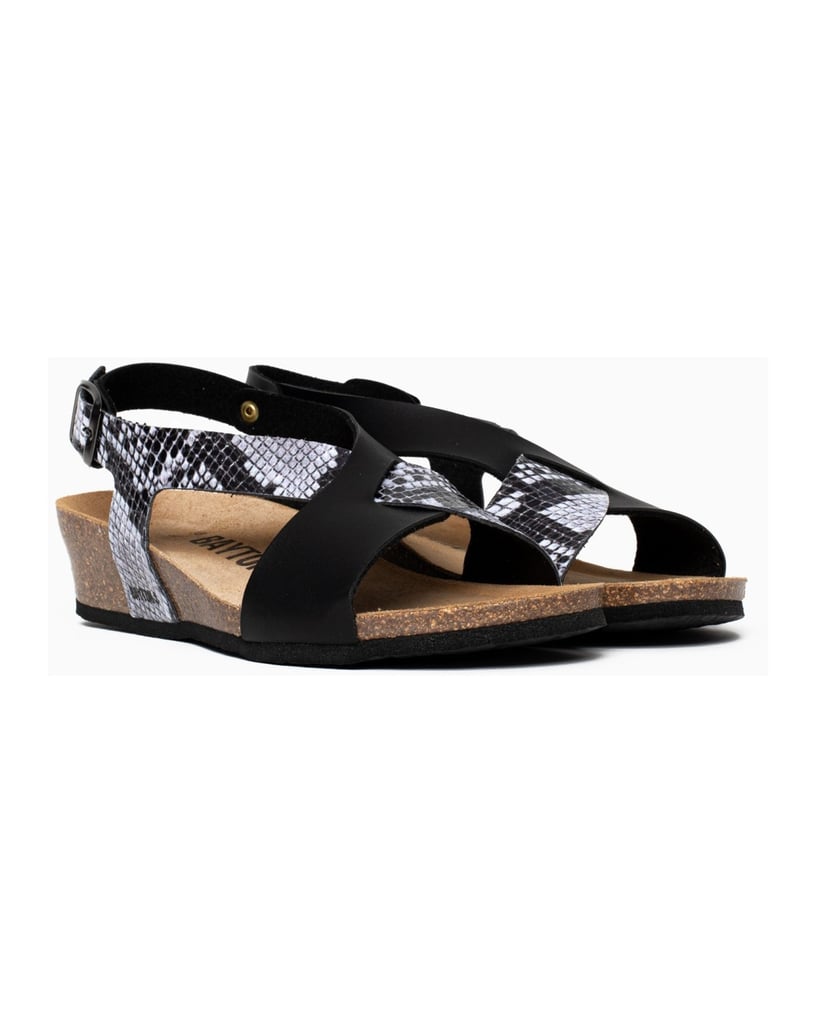 Bayton-Sandals-Salamanca-Print-schwarz