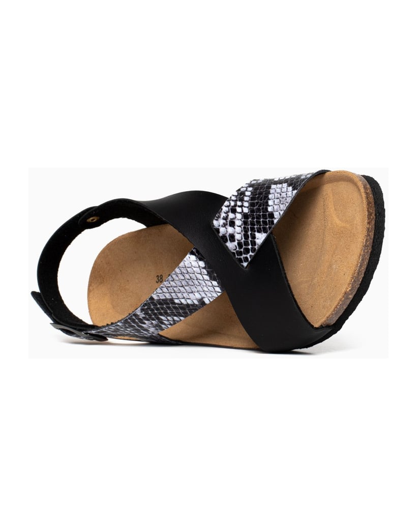 Bayton-Sandals-Salamanca-Print-schwarz
