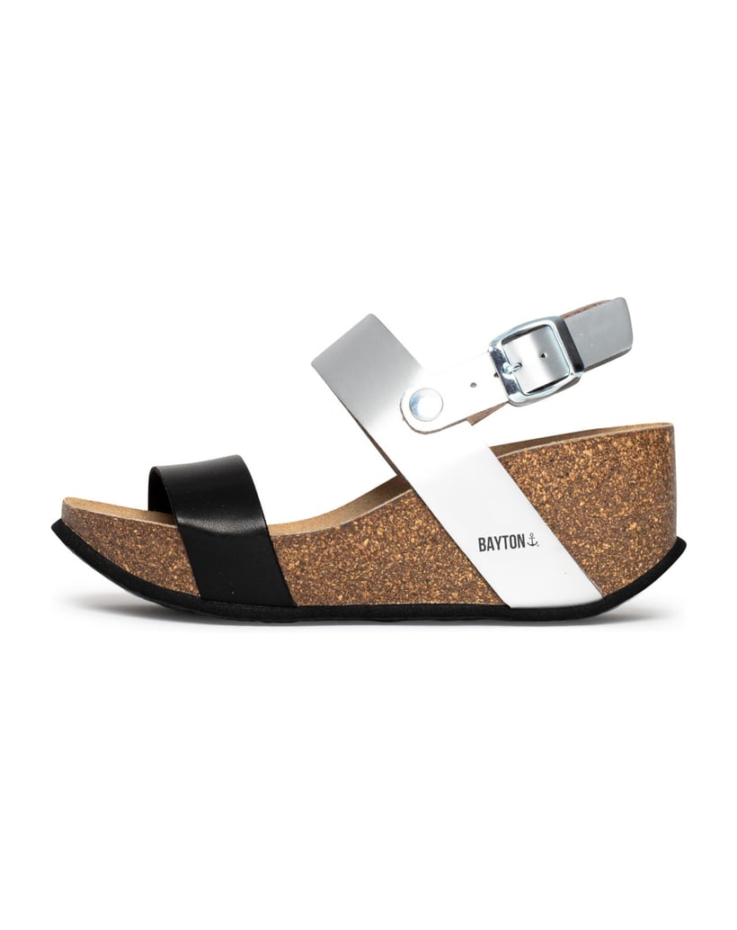Bayton-Selene-wedge-heels-sandals-silber