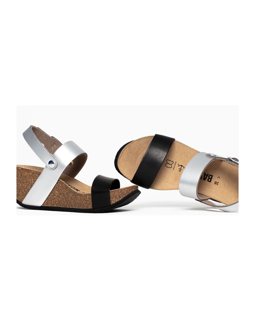 Bayton-Selene-wedge-heels-sandals-silber