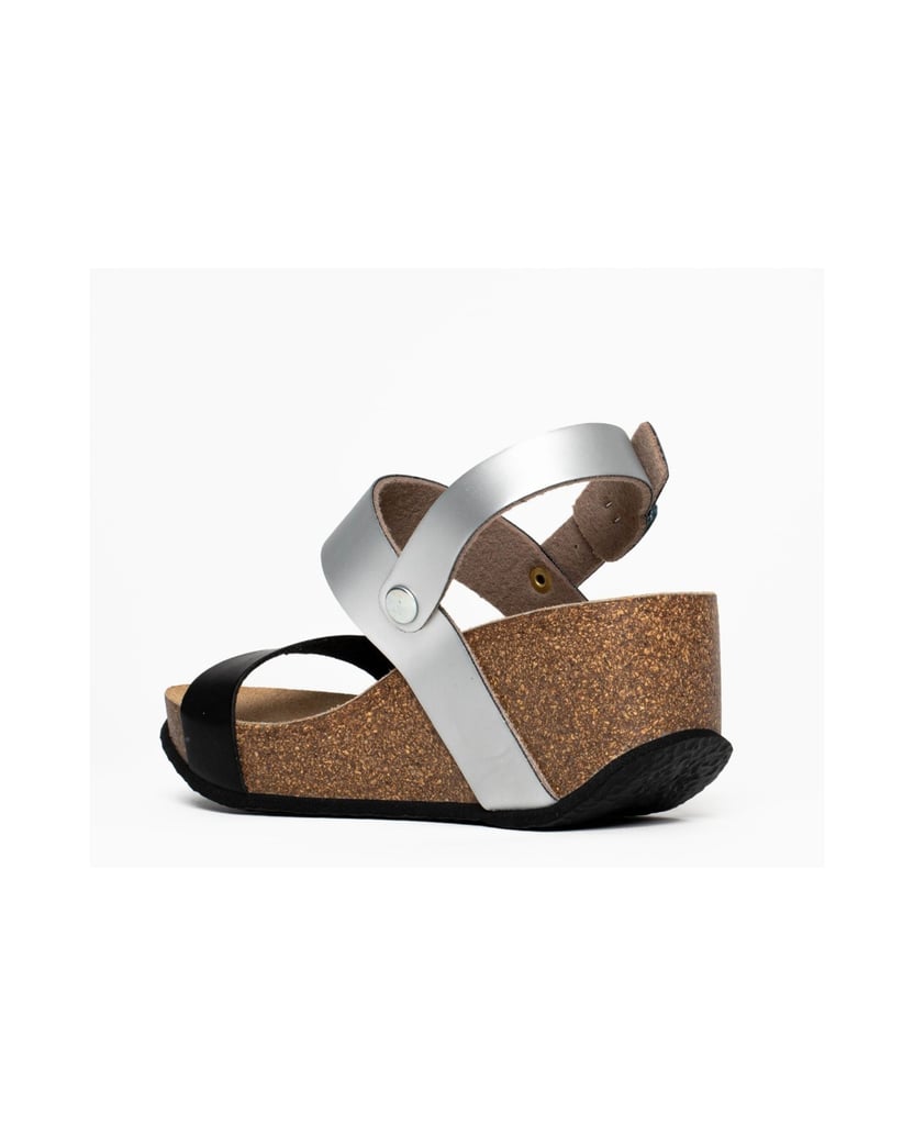 Bayton-Selene-wedge-heels-sandals-silber