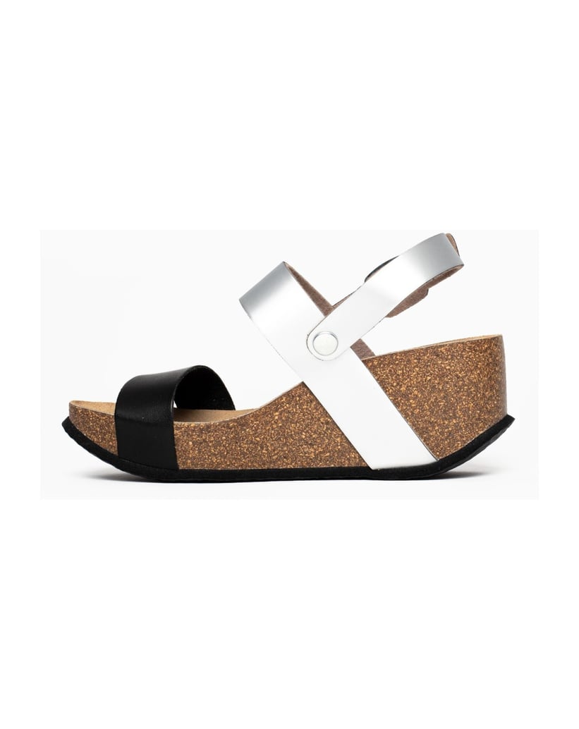 Bayton-Selene-wedge-heels-sandals-silber