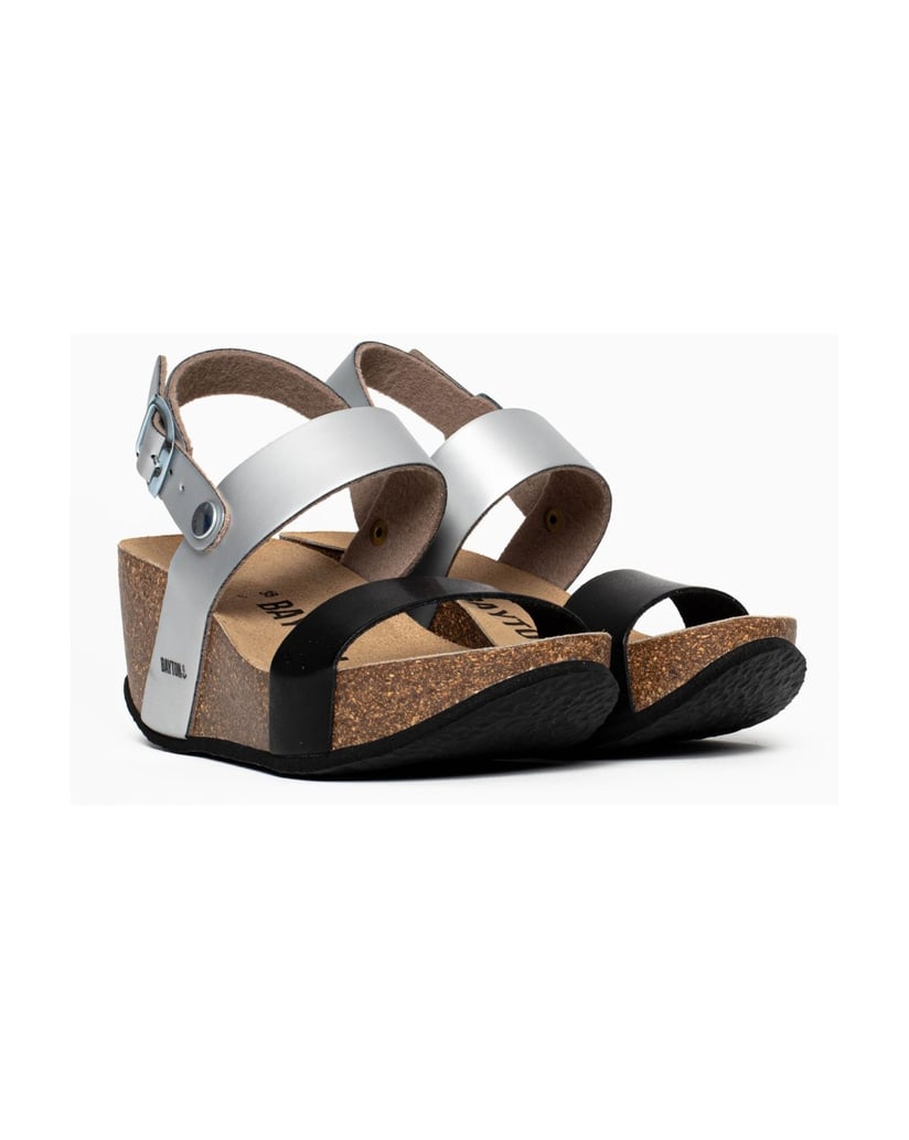 Bayton-Selene-wedge-heels-sandals-silber
