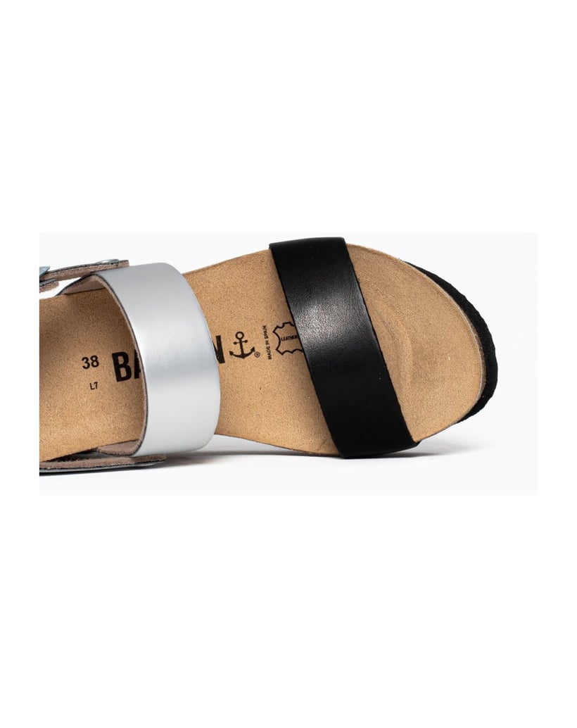 Bayton-Selene-wedge-heels-sandals-silber