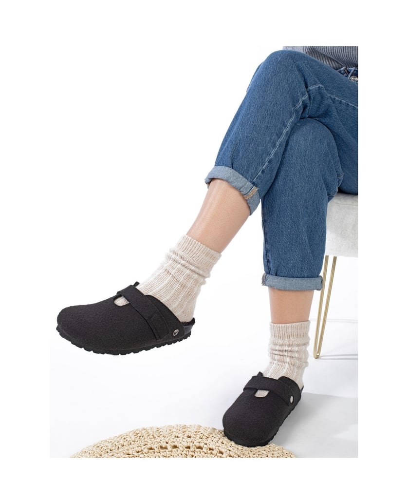Bayton-Clogs-Vegan-Gavarnie-für-Damen-schwarz