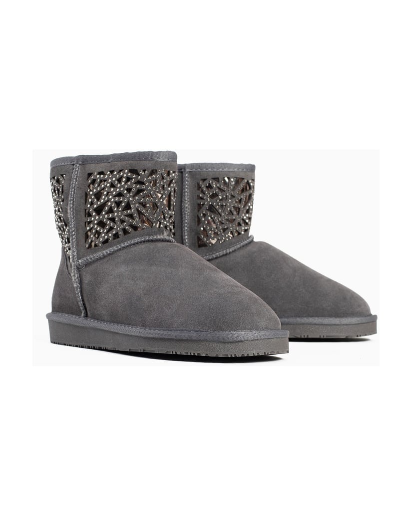 Gooce-LANA-Winter-Suede-Boots-schwarz