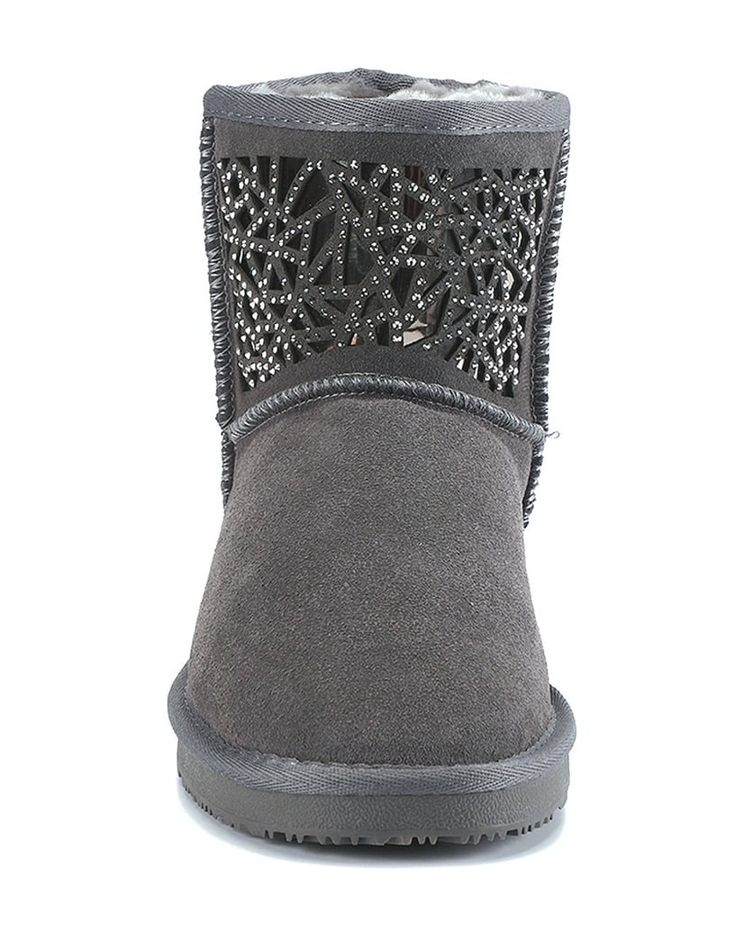 Gooce-LANA-Winter-Suede-Boots-schwarz