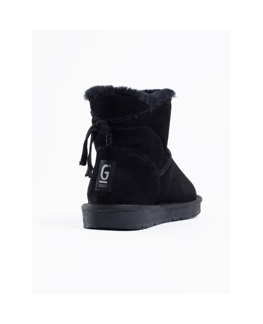 Gooce-Baia-Winterstiefel-aus-Wildleder-schwarz