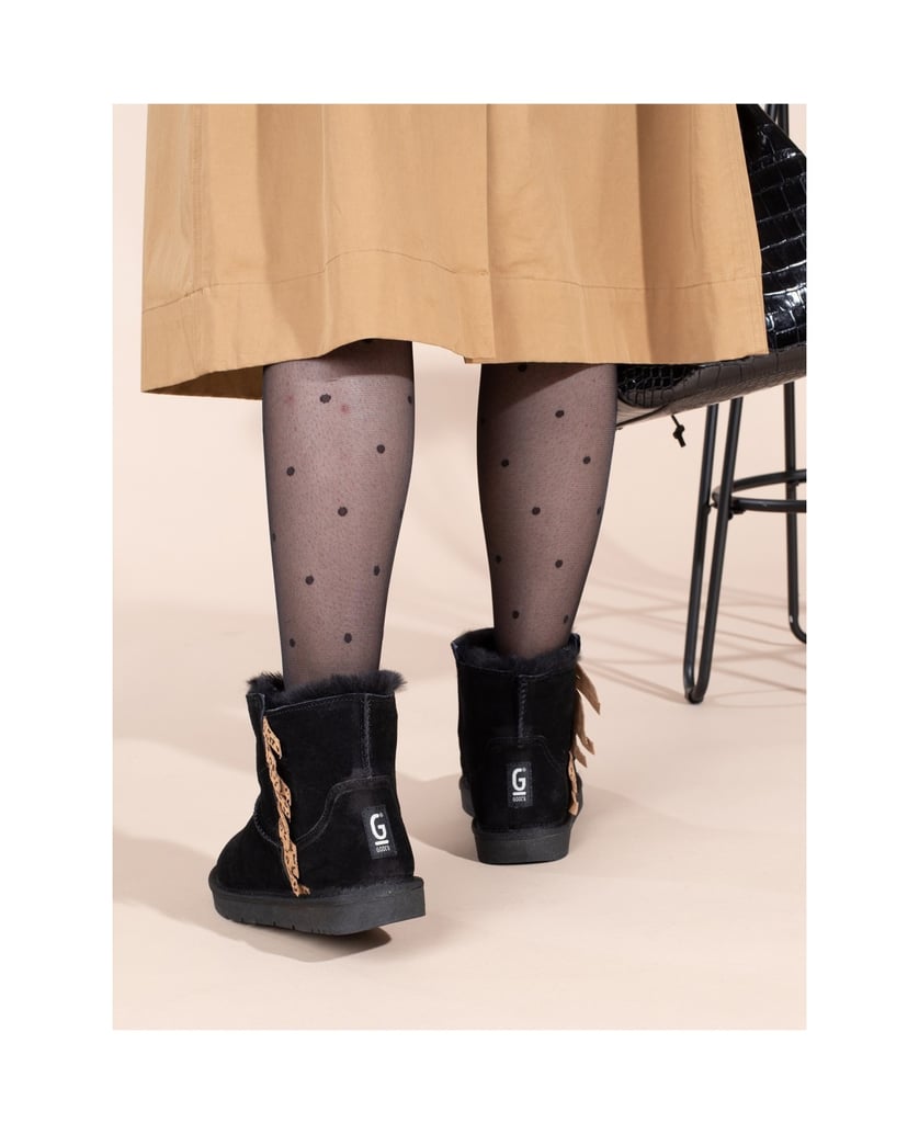 Gooce-Berta-Winterstiefel-aus-Wildleder-schwarz