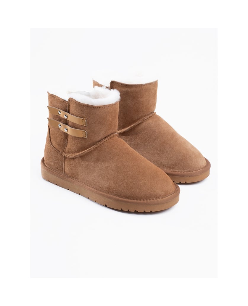 Gooce-Biaga-Winterstiefel-aus-Wildleder-braun
