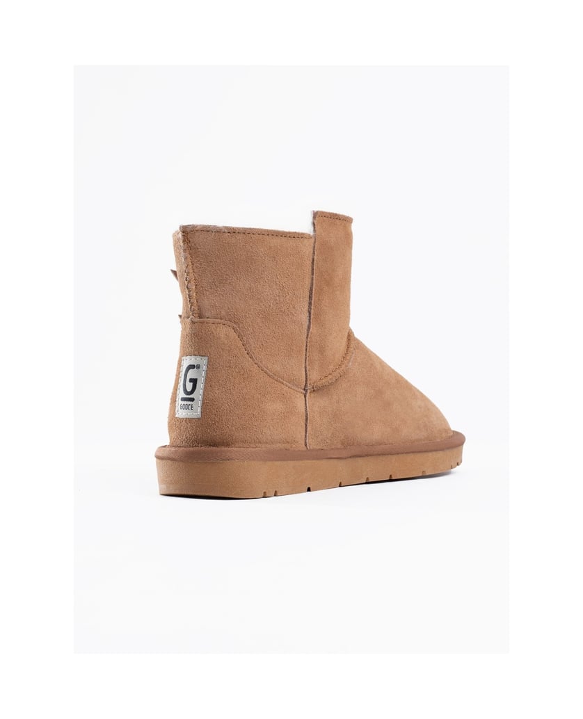 Gooce-Biaga-Winterstiefel-aus-Wildleder-braun
