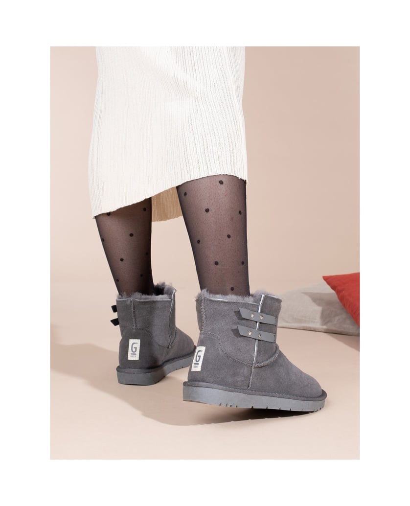 Gooce-Biaga-Winterstiefel-aus-Wildleder-braun