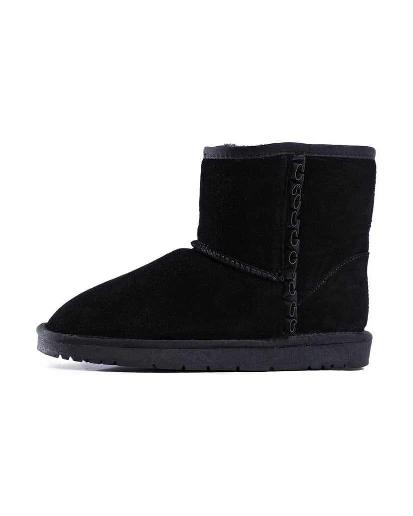 Gooce-Rosace-Winterstiefel-aus-Wildleder-schwarz