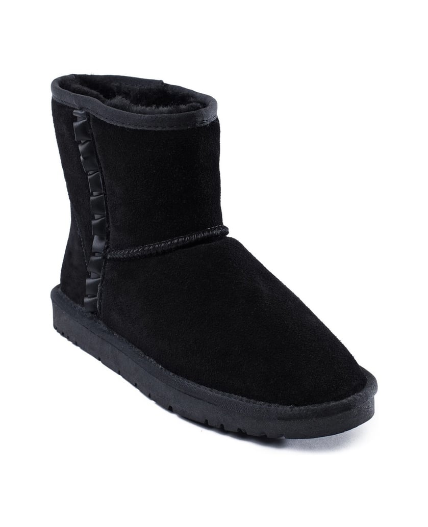 Gooce-Rosace-Winterstiefel-aus-Wildleder-schwarz