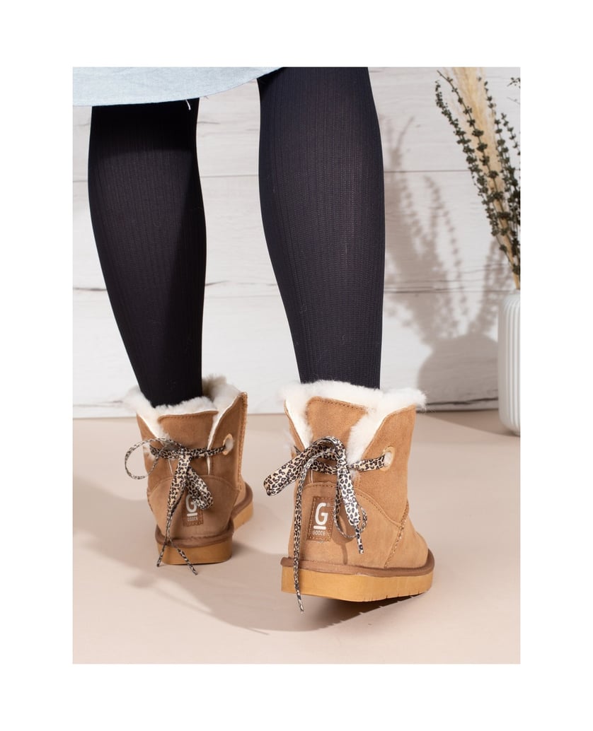 Gooce-Rumba-Winterstiefel-aus-Wildleder-braun
