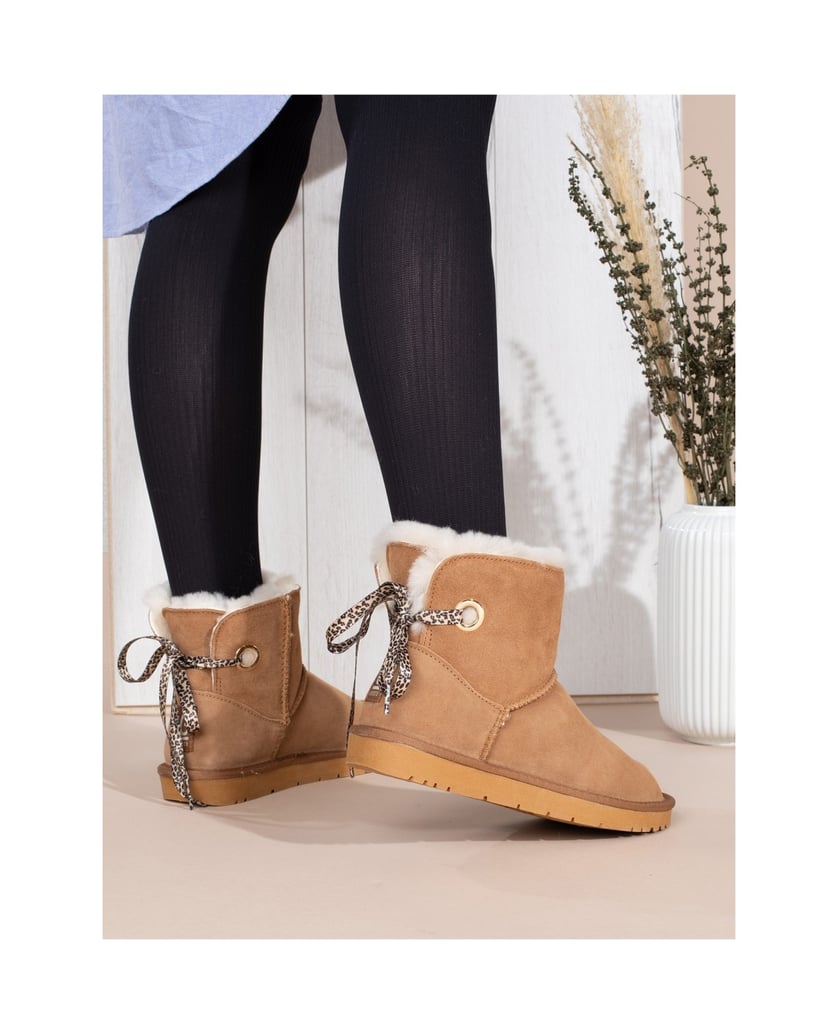 Gooce-Rumba-Winterstiefel-aus-Wildleder-braun