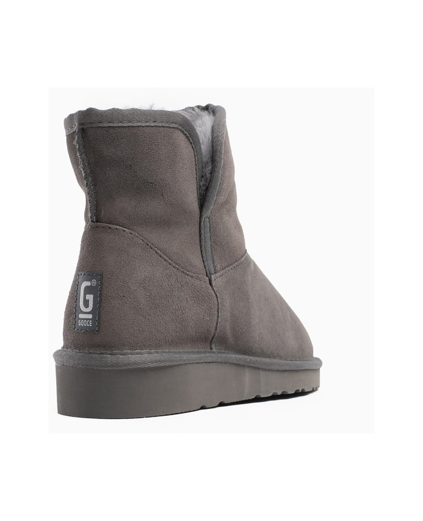 Gooce-Wendy-Grey-Winterstiefel-aus-Wildleder-grau