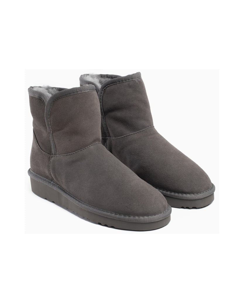 Gooce-Wendy-Grey-Winterstiefel-aus-Wildleder-grau