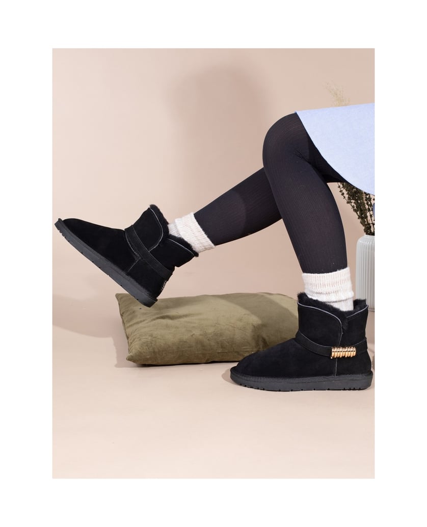 Gooce-Jacinte-Winterstiefel-aus-Wildleder-schwarz