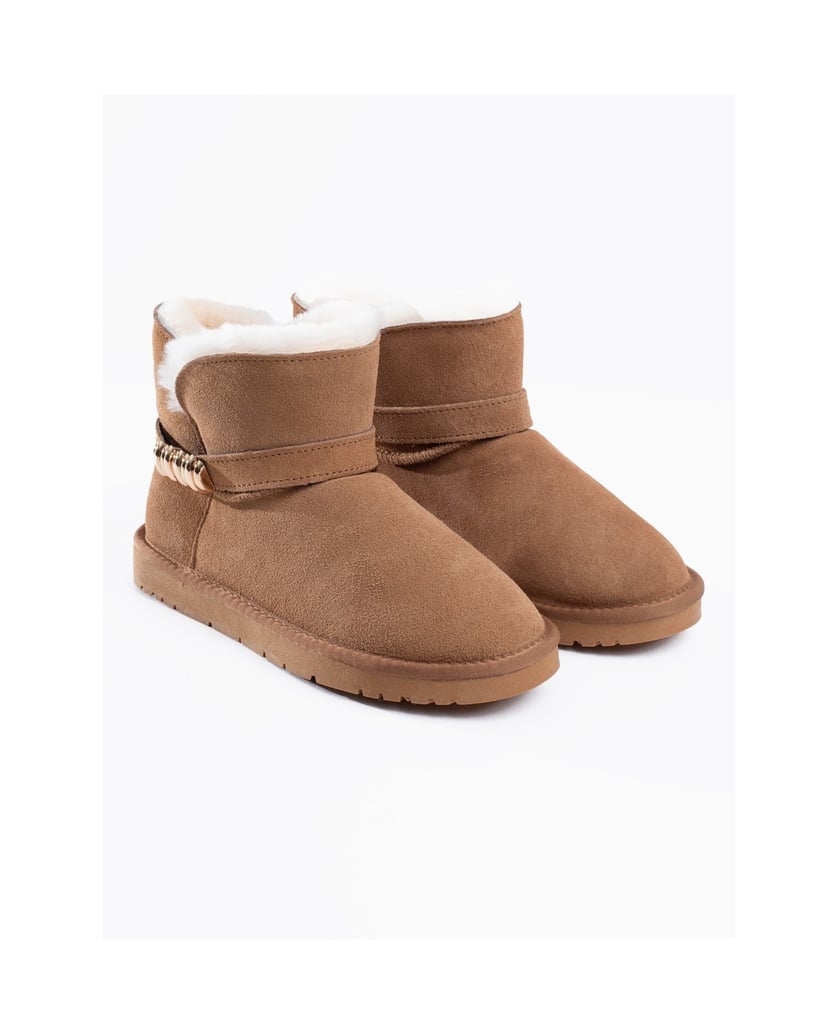 Gooce-Jacinte-Winterstiefel-aus-Wildleder-schwarz