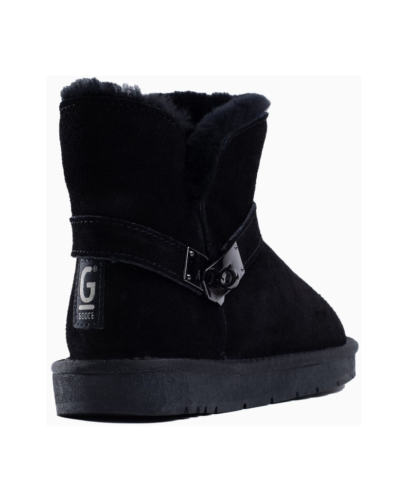 Gooce-Jenna-Winterstiefel-aus-Wildleder-schwarz