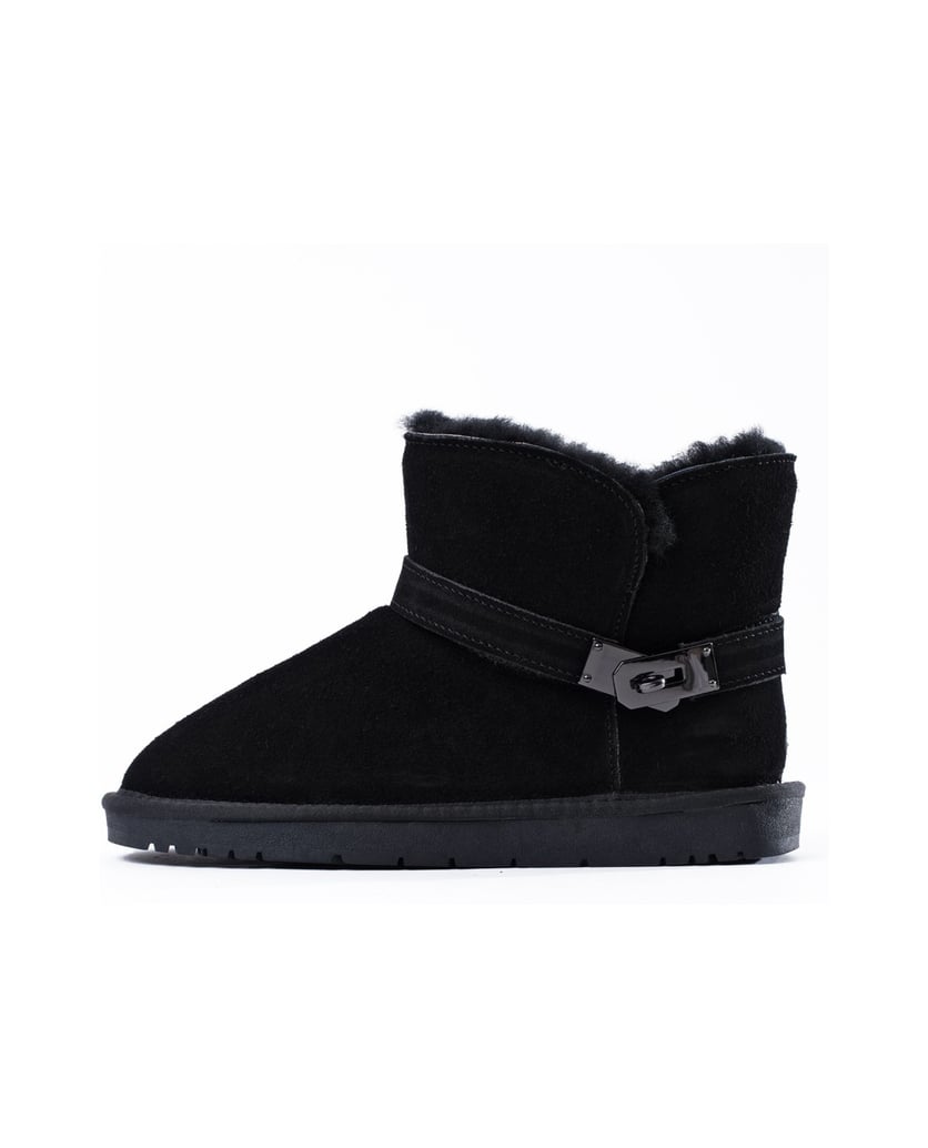 Gooce-Jenna-Winterstiefel-aus-Wildleder-schwarz