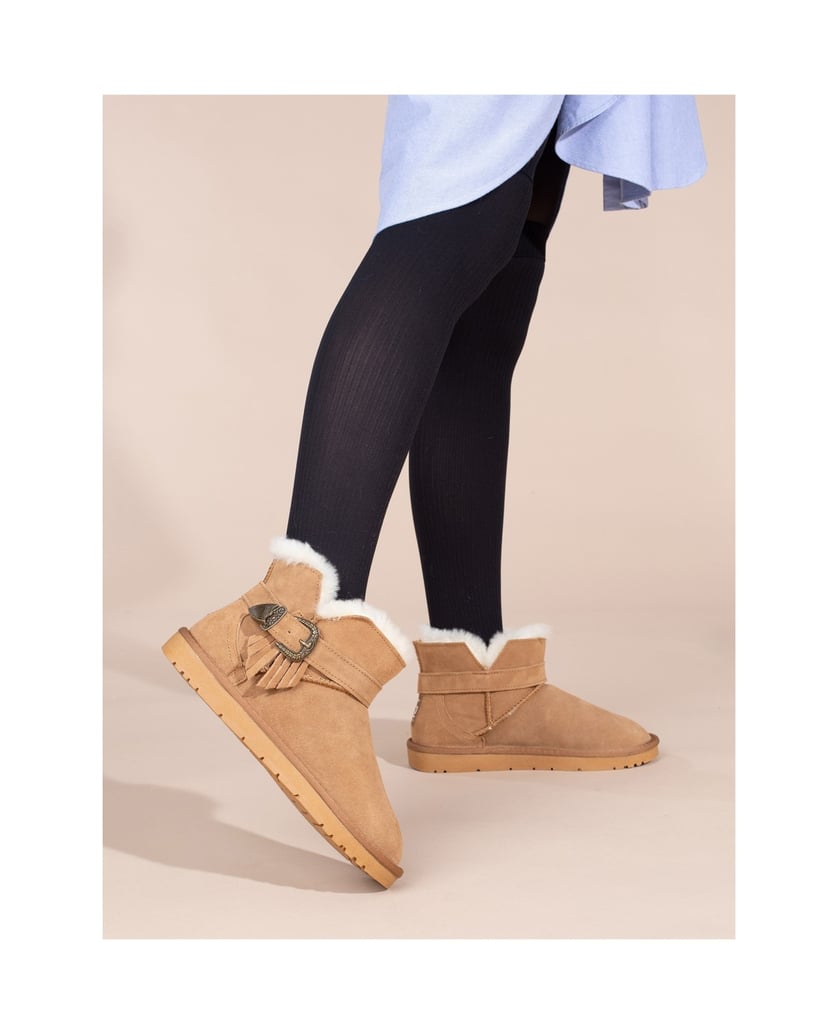Gooce-Woop-Winterstiefel-aus-Wildleder-braun