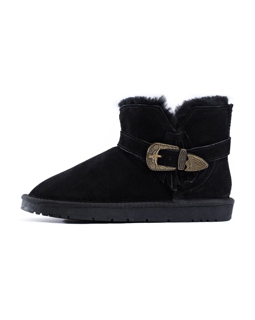 Gooce-Woop-Winterstiefel-aus-Wildleder-schwarz